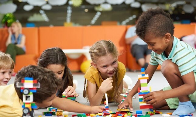 Nurturing Brilliance: Unlocking Your Child’s Full Potential