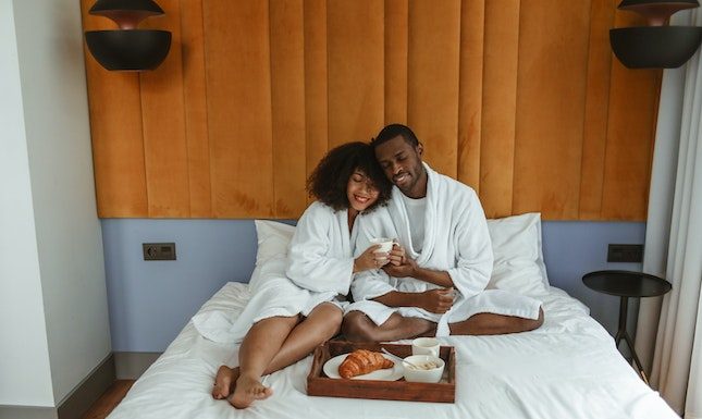 The Intimate Charm of Bed and Breakfasts: A Perfect Choice for a Romantic Getaway