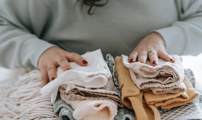 The Significance of Baby Clothes: Unveiling the Importance of Each Wardrobe Essential for Newborns