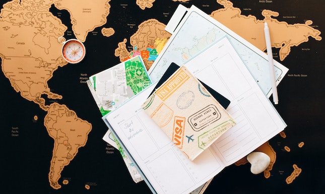 The Ultimate Guide to Choosing a Second Residence Country