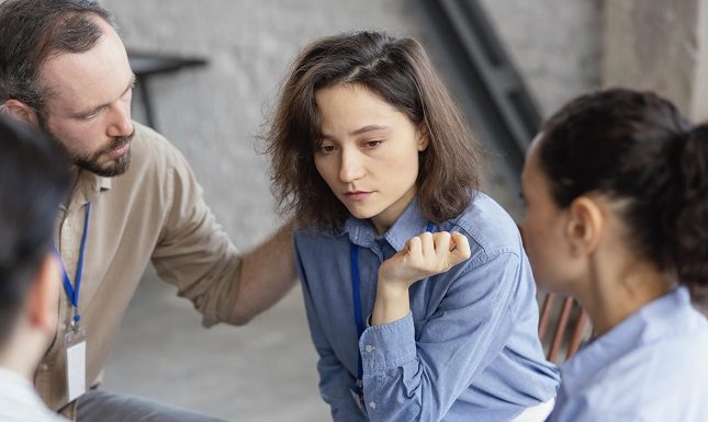 5 Ways To Support Your Partner on the Way to Alcohol Addiction Recovery