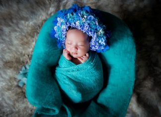 Girl Names That Start With C: A Comprehensive List