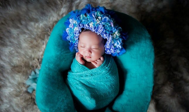 Girl Names That Start With C: A Comprehensive List