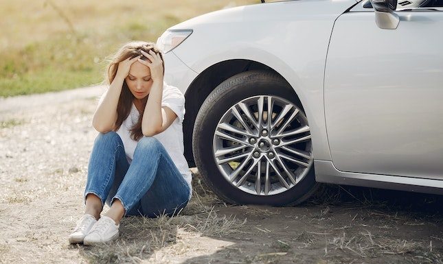 How to Avoid Distracted Driving and Prevent Car Accidents