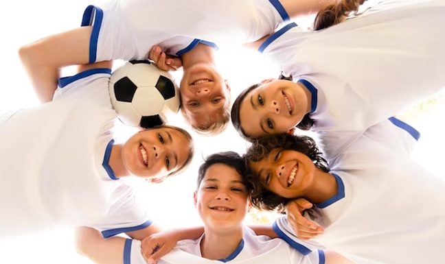 Protect Your Kid’s Teeth: The Role of Sports Mouthguard