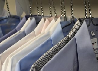 Take A Look At The Most Popular Dry Cleaning Services