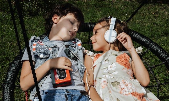 The Power of Music in Child Development: A Parent’s Guide