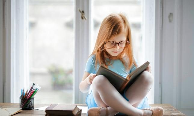 10 Creative Ways to Keep Your Kids Busy