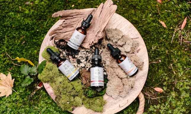 5 CBD Products To Store For An Upcoming Winter Season