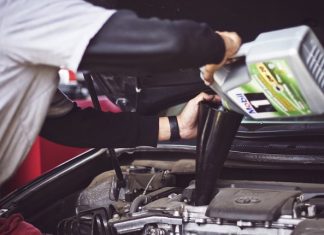 5 Effective Ways to Keep Your Car in Top Condition