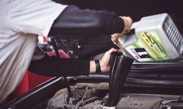 5 Effective Ways to Keep Your Car in Top Condition