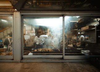 5 Of The Best BBQ Items To Order From The Menu