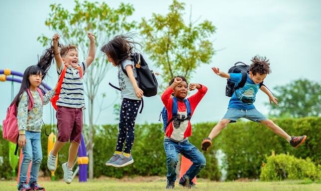 A Busy Parent’s Guide To Before And After School Care