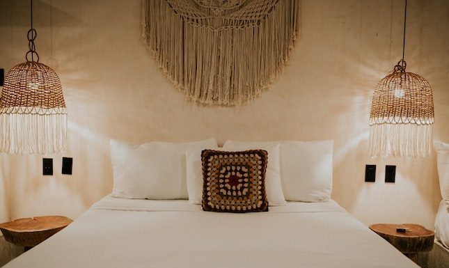 A Guide To Maintaining The Luster Of Your Sateen Bed Sheets