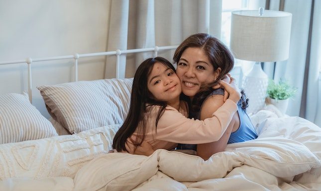 Beyond Words: Non-Verbal Social Interaction Strategies for Children with Autism