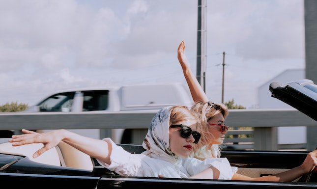 List of Cars Ideal For Women