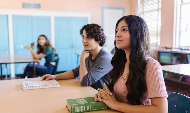 Choosing a High School? Consider These 10 Factors