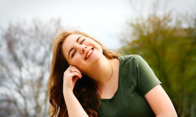 Self-Compassion: A Way To Turn the Tide Against Depression