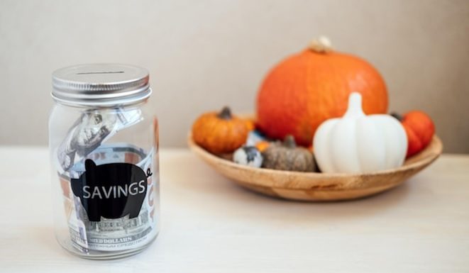 Sweater Weather, Budget Better: A Fall Financial Detox Guide