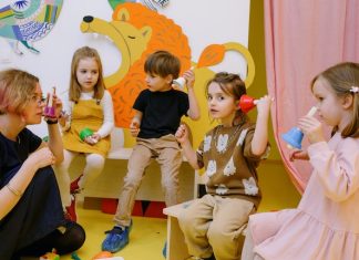 The Benefits Of Childcare For All The Busy Melbourne Parents Out There