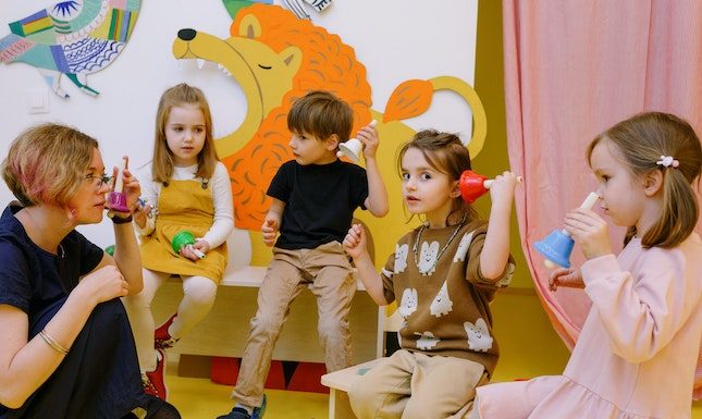 The Benefits Of Childcare For All The Busy Melbourne Parents Out There