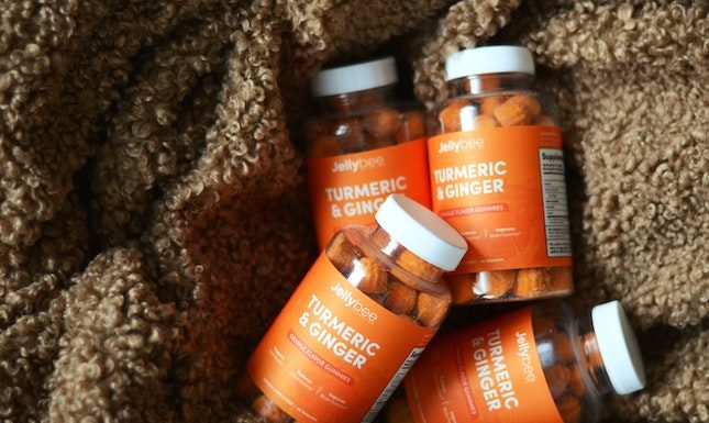 The Benefits of Ancestral Food Supplements For Wellness