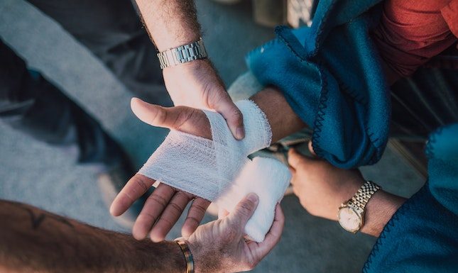 Understanding Burn Injuries: Types, Causes, and Legal Implications