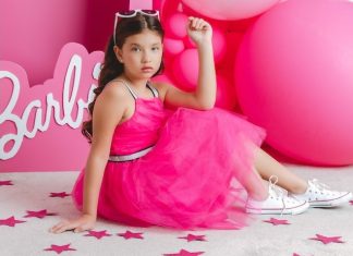 Why The Barbie Cowgirl Costume Is The Hottest Halloween 2024 Trend