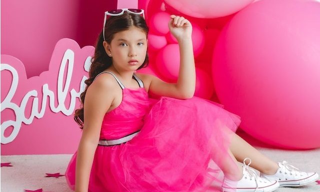 Why The Barbie Cowgirl Costume Is The Hottest Halloween 2024 Trend