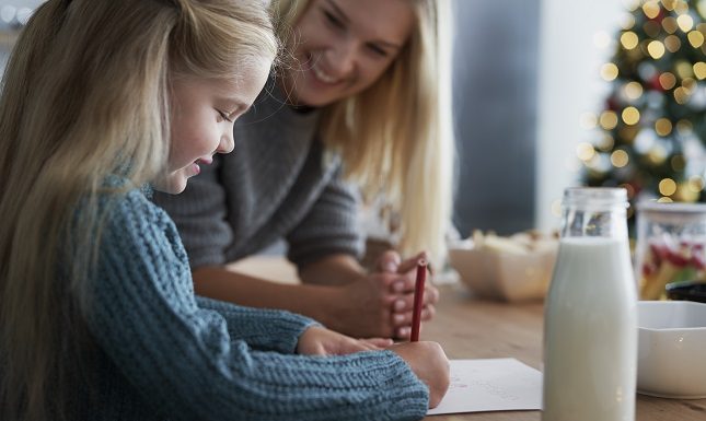 Celebrating the Holidays on a Small Budget — It’s Possible!