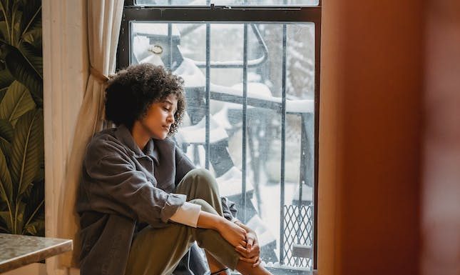 Complicated Grief: Understanding Symptoms and Treatment Options