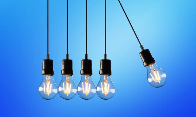 Here’s How You Can Compare Energy Rate Plans