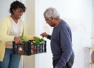 Palliative Care vs. Hospice: Understanding the Benefits of At-Home Support