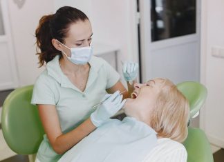 Periodontics: Caring for Your Gum Health
