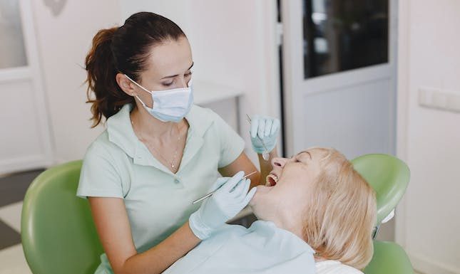 Periodontics: Caring for Your Gum Health
