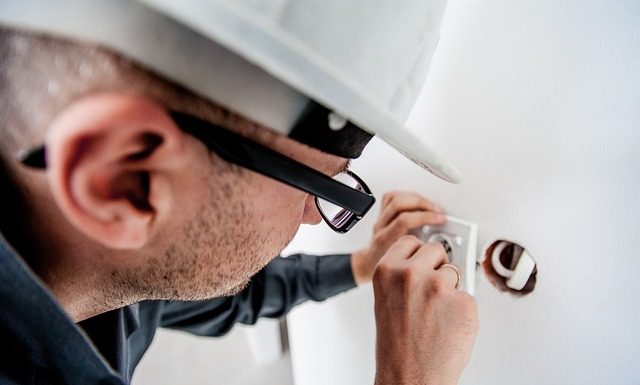What Are The Roles And Responsibilities Of An Electrician?