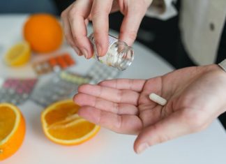 Self-Medication: A Poor Attempt at Dealing With Depression