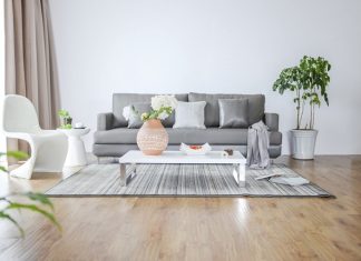 From Chaos to Calm: How to Simplify Your Living Space
