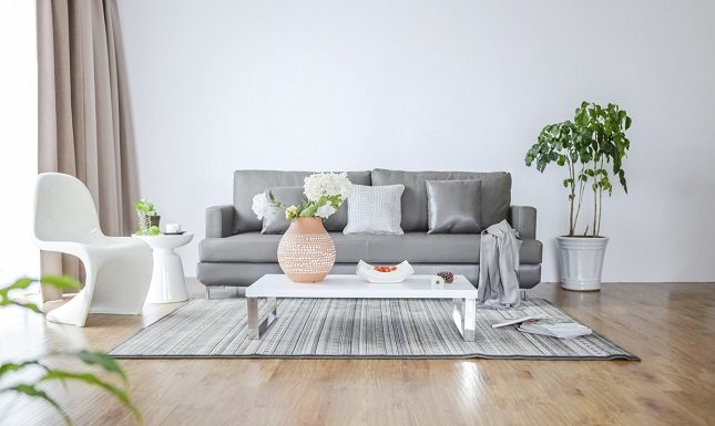 From Chaos to Calm: How to Simplify Your Living Space