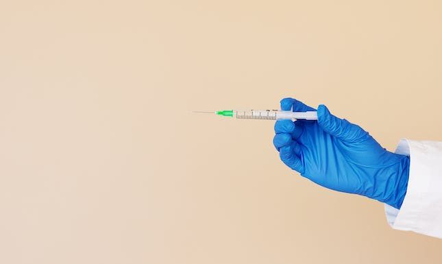 The Science Behind the Shot: How Steroid Injections Relieve Shoulder Pain