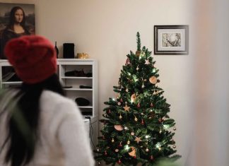 Top Ways to Feel More Christmassy