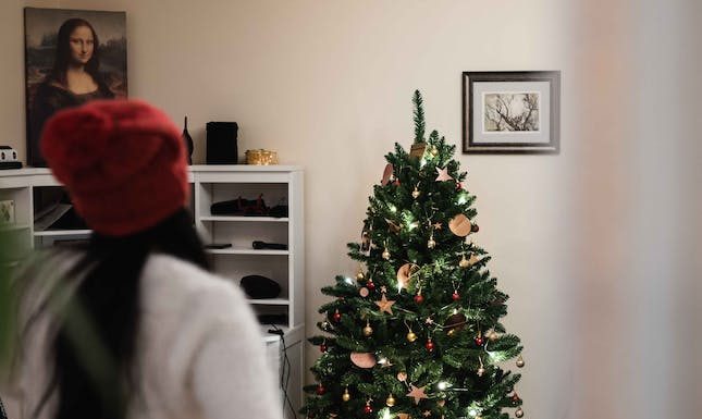 Top Ways to Feel More Christmassy