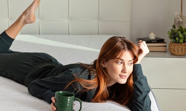 Transform Your Bedroom into a Cozy Sanctuary for Healthier Sleep