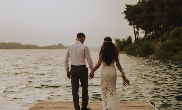 What To Do To Get Ready For A Secret Wedding?