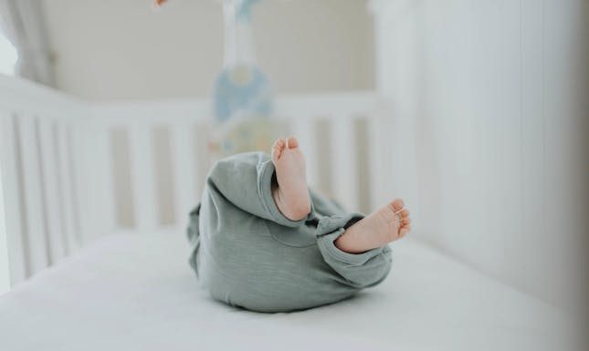 How to Save Money on Your Nursery