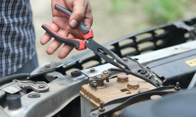 Cracking the Code: Identifying and Preventing Common Car Battery Drains