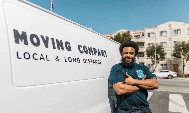 For Office & Home Moves – You Need To Deal With Professional Movers.