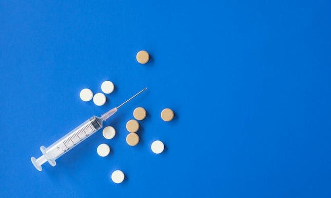10 Unusual Reasons Why People Turn To Illicit Substances