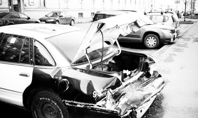 How To Embark On The Road To Recovery After A Car Crash