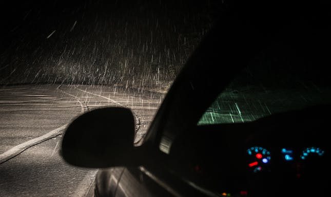 How To Ensure Comfortable Long Drives During The Snow Season